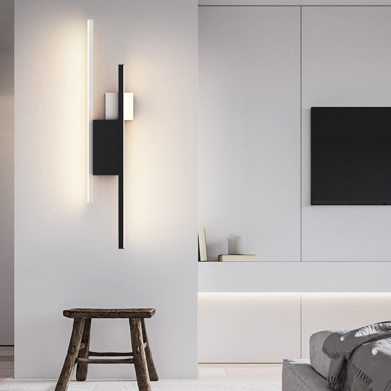 Nuevo y moderno candelabro Led para sala de estar, comedor, anillo de hierro, candelabro colgante para interiores, lámpara de iluminación, decoración del hogar, cocina, pasillo nórdico