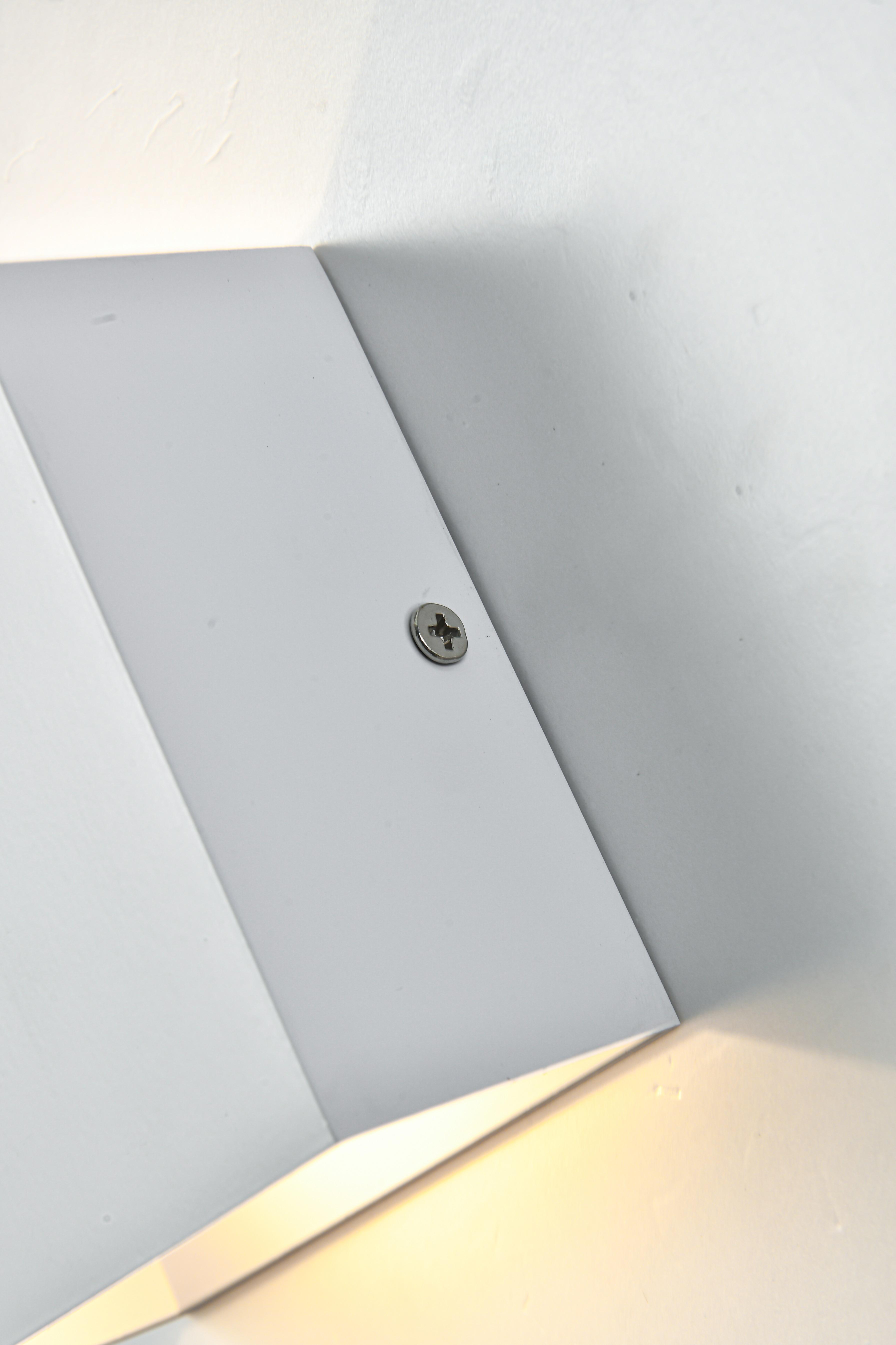 6W COB Luz de pared interior Habitación de hotel Pasillo Vestíbulo Loft Escalera Aplique de pared LED Ahorro de energía Luz nocturna LED Lámpara de pared interior