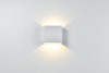 6W COB Luz de pared interior Habitación de hotel Pasillo Vestíbulo Loft Escalera Aplique de pared LED Ahorro de energía Luz nocturna LED Lámpara de pared interior