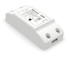 Itead Basic R2 Mini DIY módulo Wifi interruptor de luz aplicación remota inalámbrica interruptor de Control 220V hogar inteligente interruptores eléctricos
