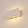6W 12W 18W Lámpara de pared giratoria Lámpara de pared de cabecera Lámpara de pared Ángulo ajustable Fábrica Lámpara de lectura de cabecera de alta calidad luz de dormitorio de pared led luz de pared LED de interior
