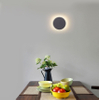 8W 12W 15W Modern Led Light LED Moon Lights Eclipse Luces Redondas y de alta calidad Interior Nightlight Interior