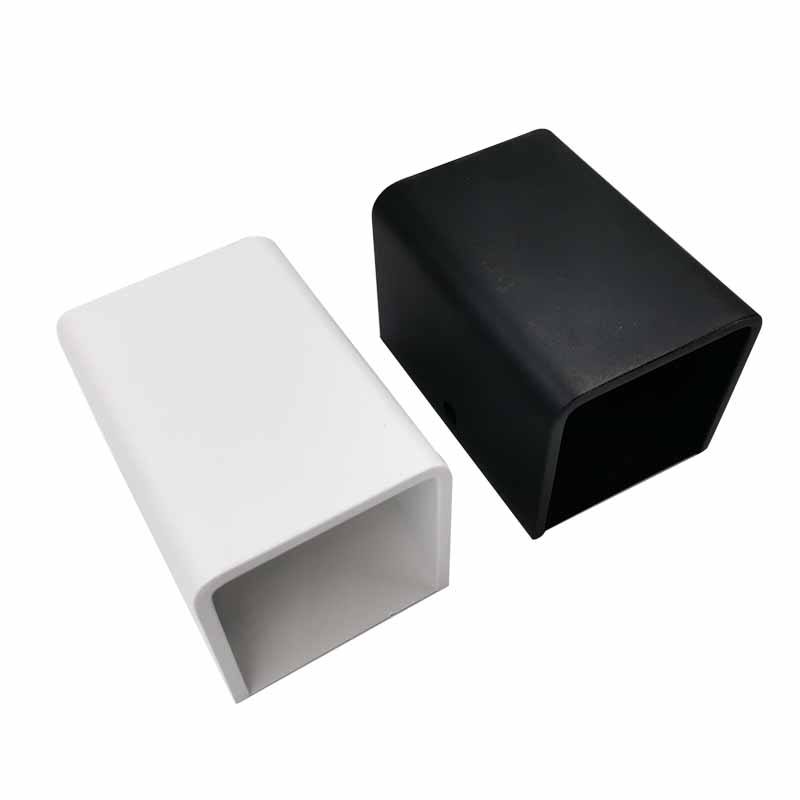 Lámpara de pared Led moderna, luz de pared de cuerpo de aluminio de 5W para dormitorio, iluminación del hogar, luminaria, accesorio de iluminación para baño, aplique de pared