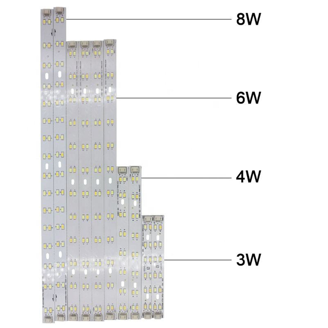 Lámpara de techo LED regulable de 24 W, luminosa, de tres colores, ajustable, 5730SMD, iluminación de fuente de luz, control infrarrojo, luz descendente para dormitorio