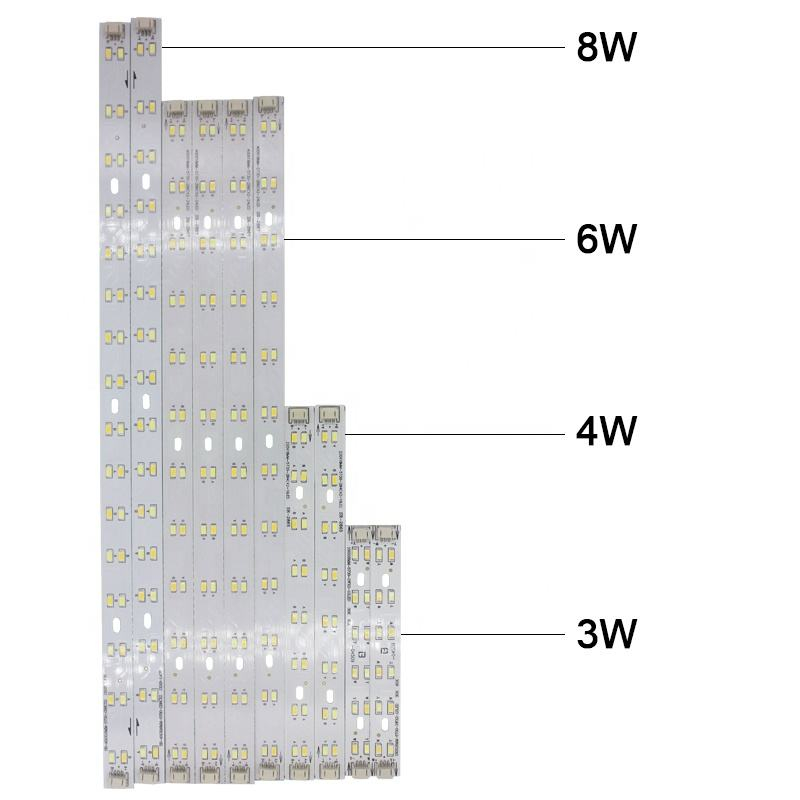 Lámpara de techo LED regulable de 24 W, luminosa, de tres colores, ajustable, 5730SMD, iluminación de fuente de luz, control infrarrojo, luz descendente para dormitorio