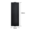 Venta caliente con precios de fábrica Lámpara de pared de aluminio IP65 Luz de punto montada en la pared Luz de pared LED impermeable Luz de punto de alto brillo
