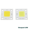 Súper 10W 20W 30W 50W 100W LED Integrado Bombilla LED de alta potencia Blanco / blanco cálido EPISTAR COB Chips lámparas led