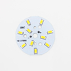 Panel de lámpara Led para techo PCB con LED