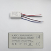 Transformadores de iluminación LED de 7-72 ​​W, controlador led, adaptador led, fuente de alimentación de controlador seguro de alta calidad para lámpara/tira LED