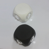 Led Wall Light 4W Outdoor Led impermeable edificio exterior puerta balcón jardín yarda